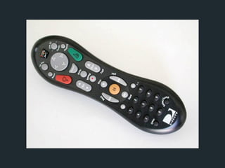 Convergência de Mídias