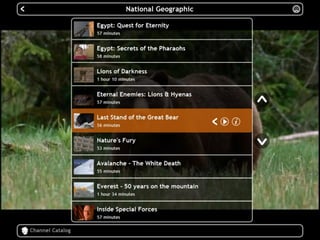 Convergência de Mídias