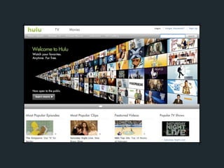 Convergência de Mídias