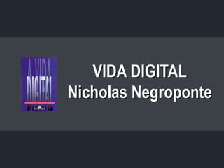 Convergência de Mídias