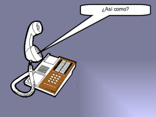 Conversacion Entre Madre E Hija