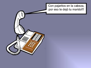 Conversacion Entre Madre E Hija