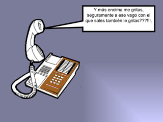 Conversacion Entre Madre E Hija