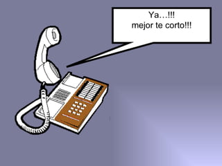 Conversacion Entre Madre E Hija