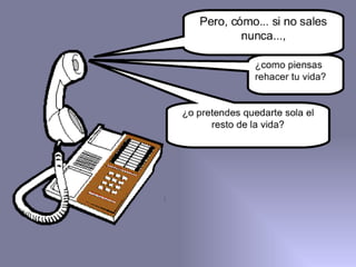 Conversacion Entre Madre E Hija