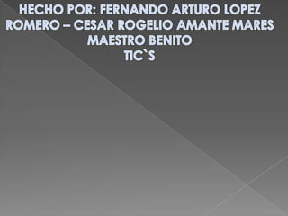 Conversacion en linea