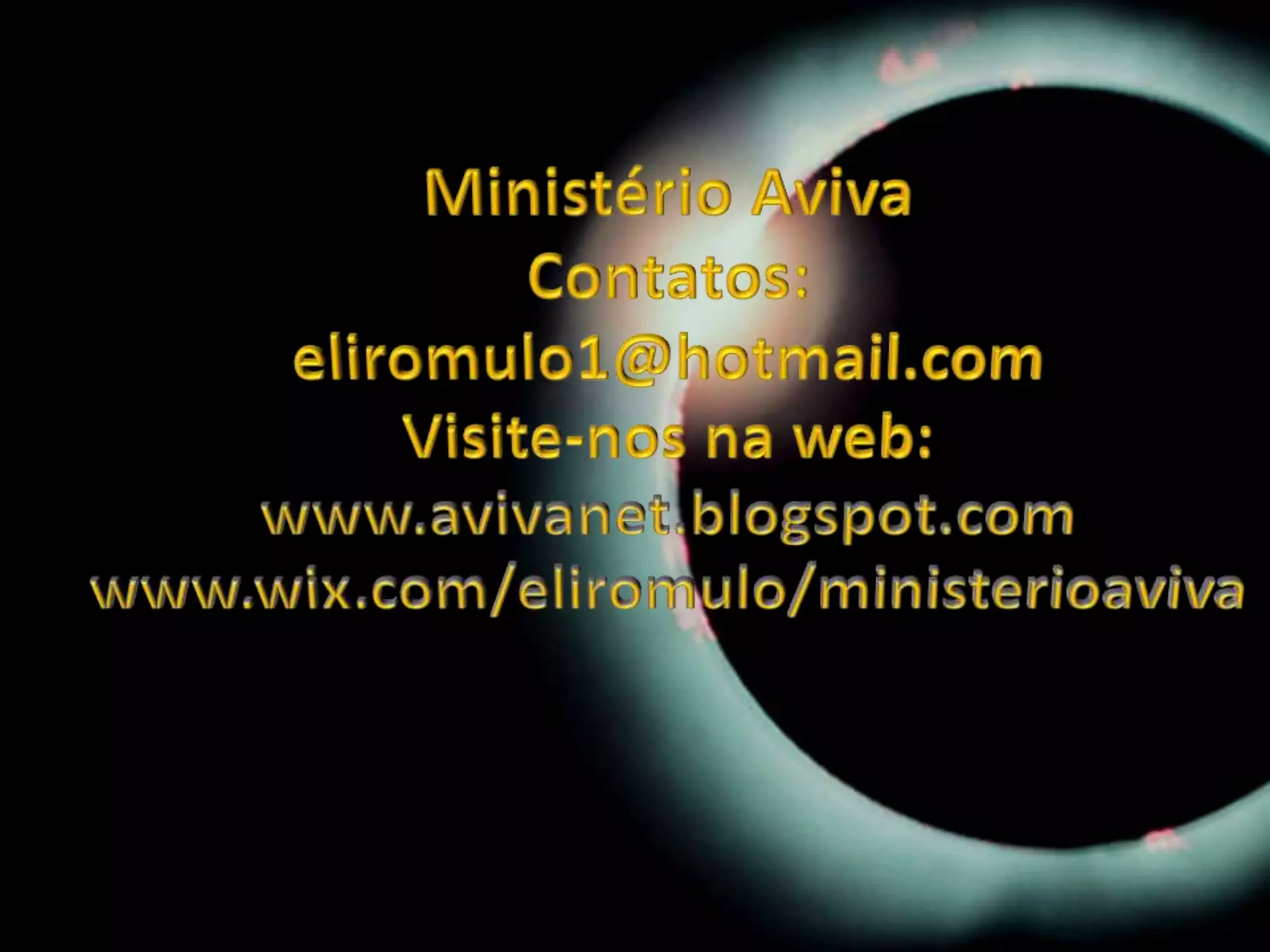 Conversando com Deus parte 2