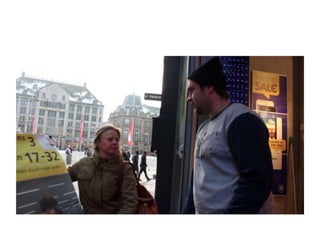 Conversaties poster 307 b