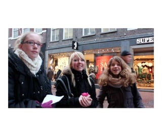 Conversaties poster 307 b