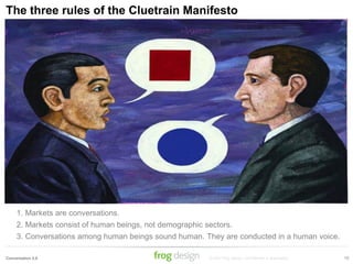 Conversation 2.0