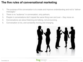 Conversation 2.0