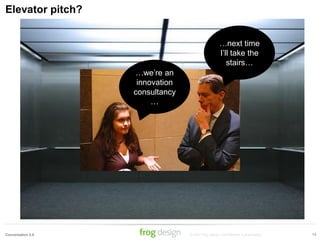Conversation 2.0