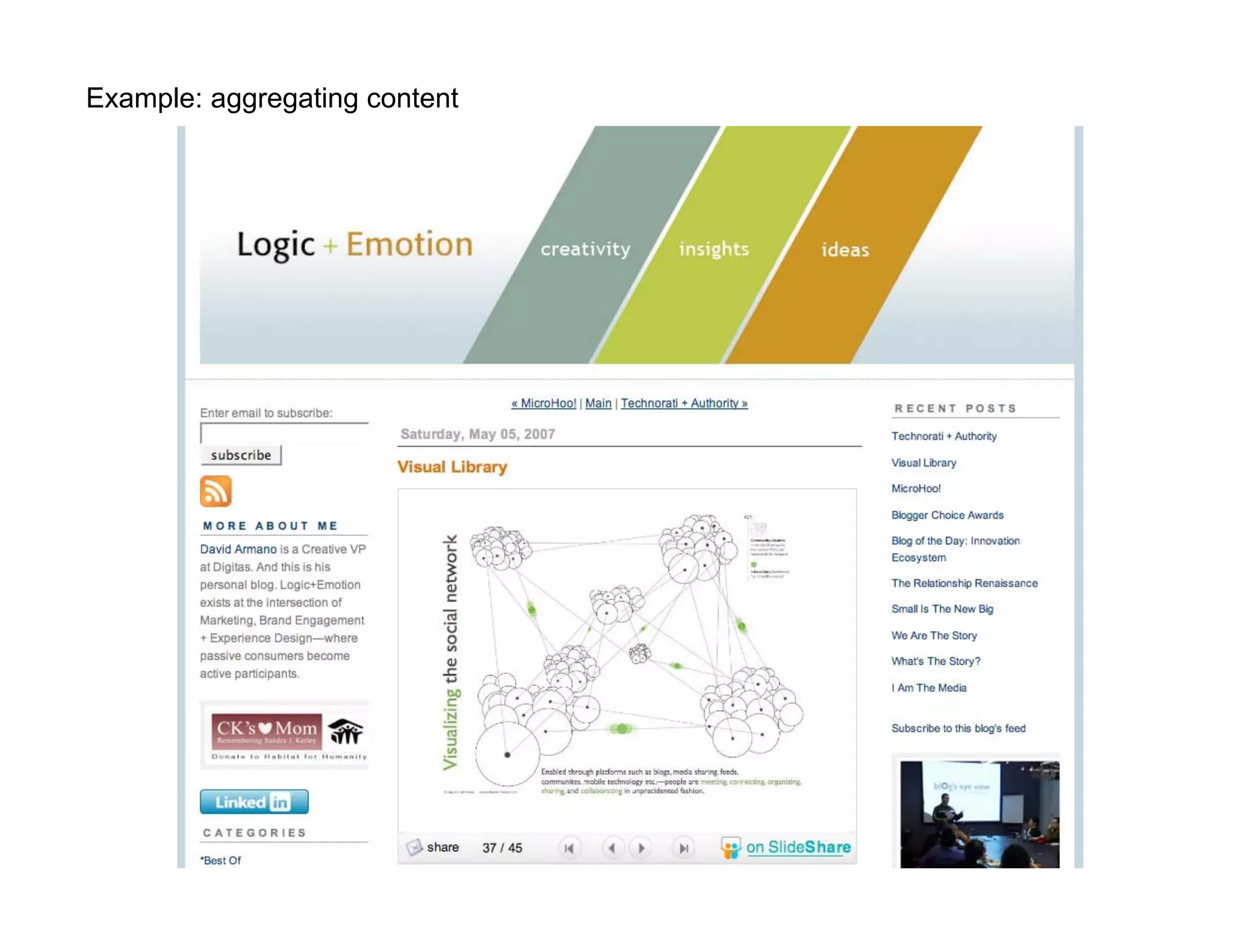 Conversation by Design