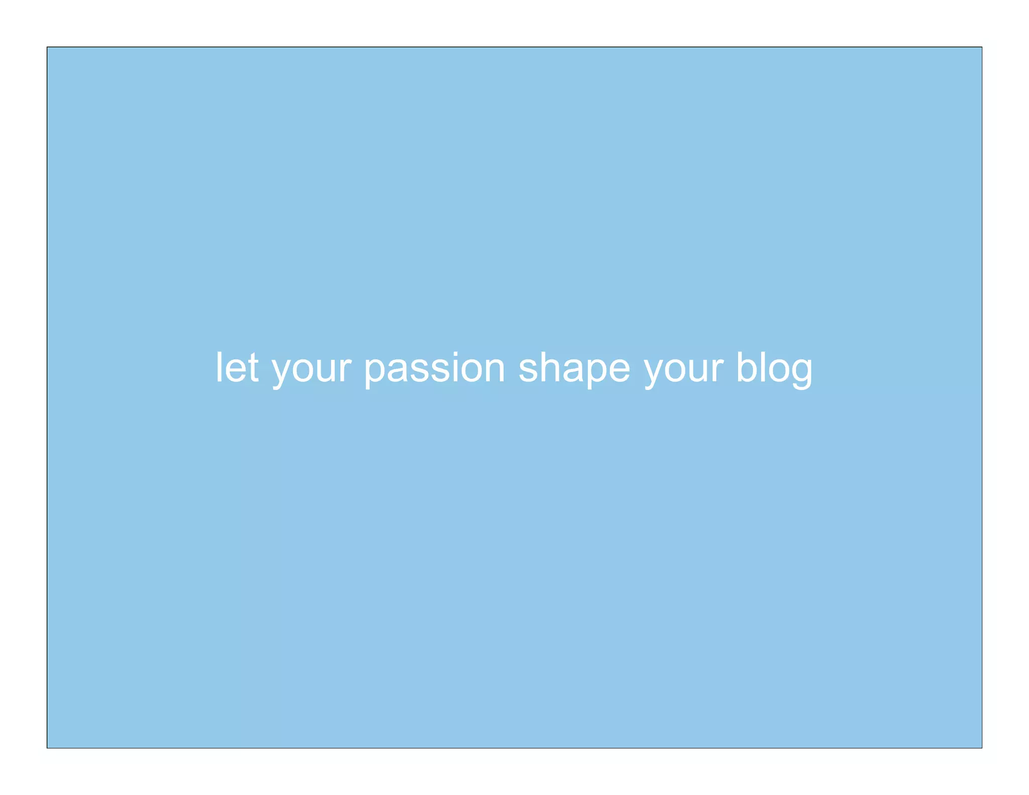 Conversation by Design