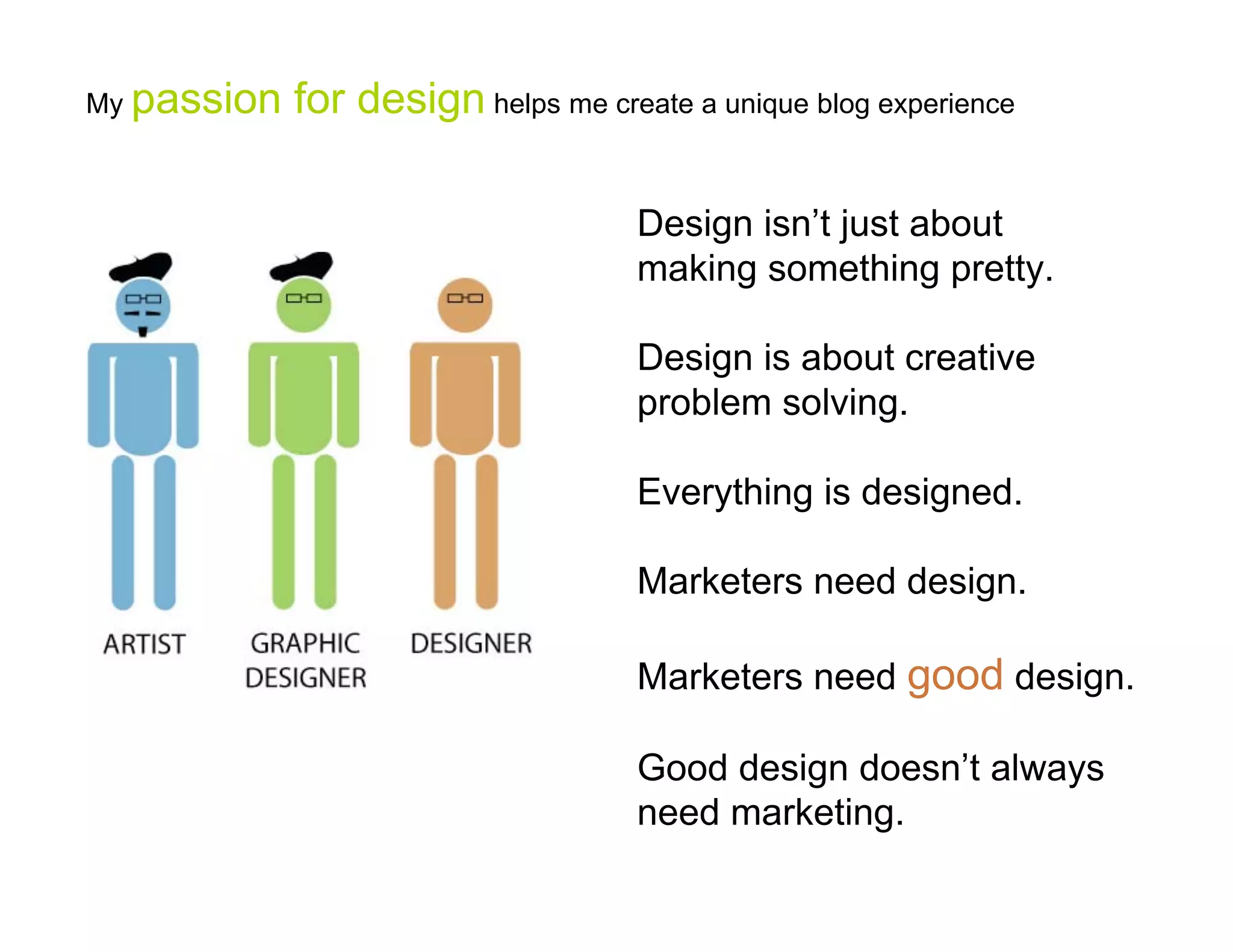 Conversation by Design