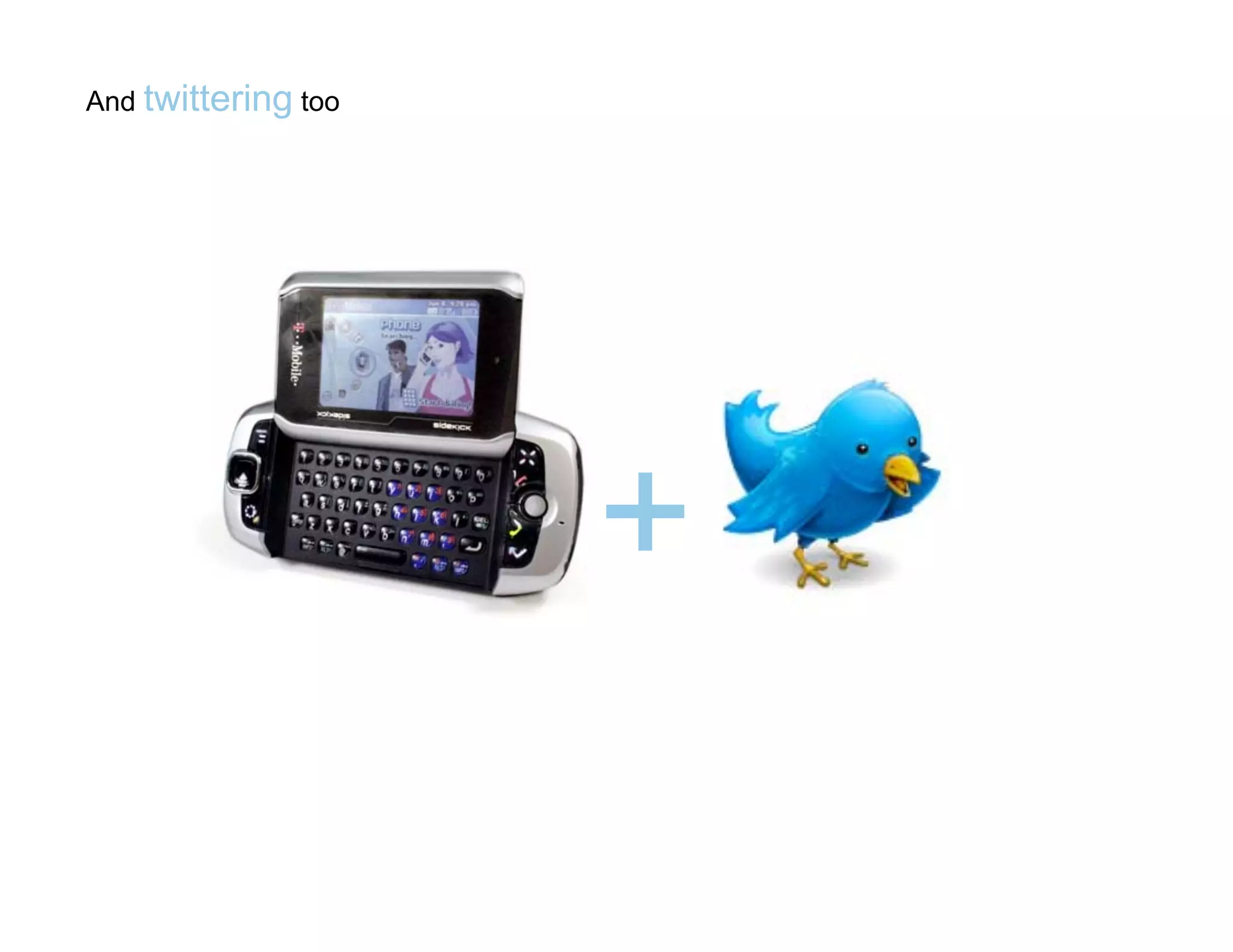 Conversation by Design