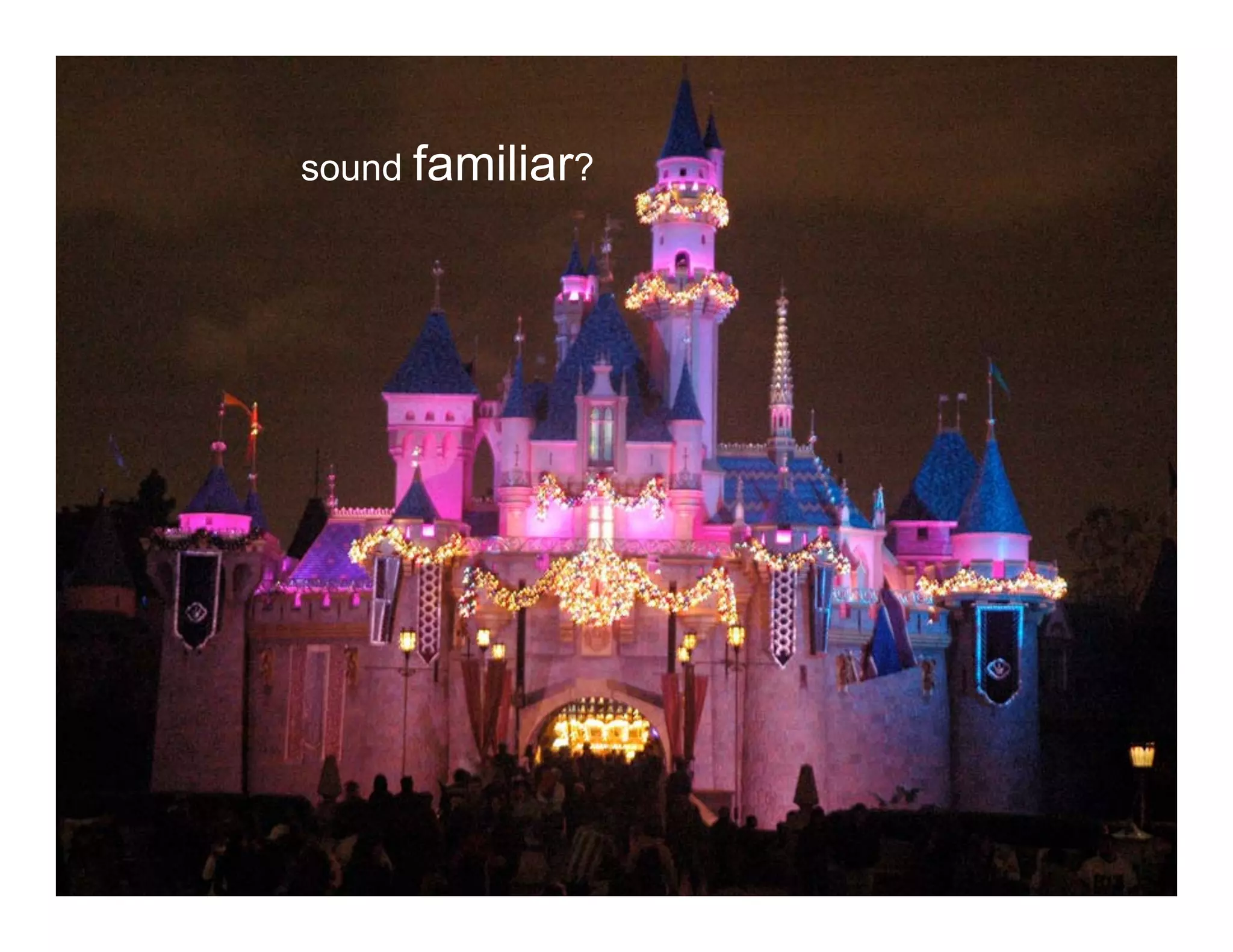 Conversation by Design