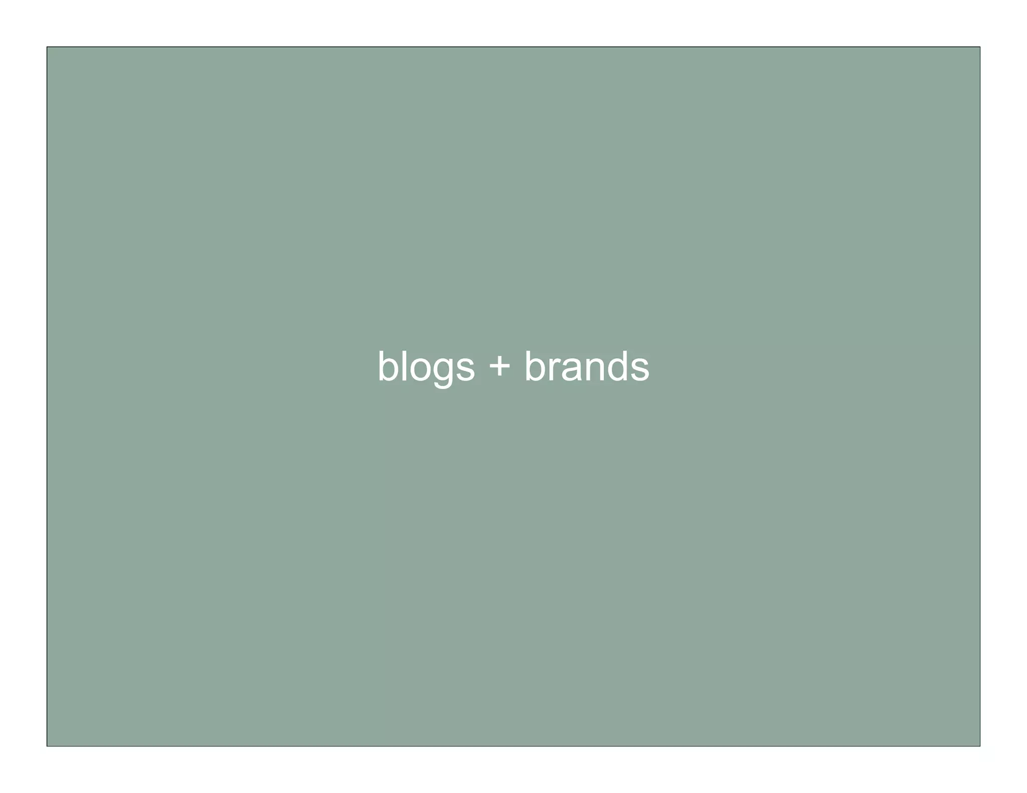 Conversation by Design