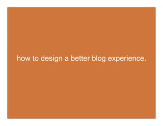 Conversation by Design