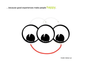 Conversation by Design