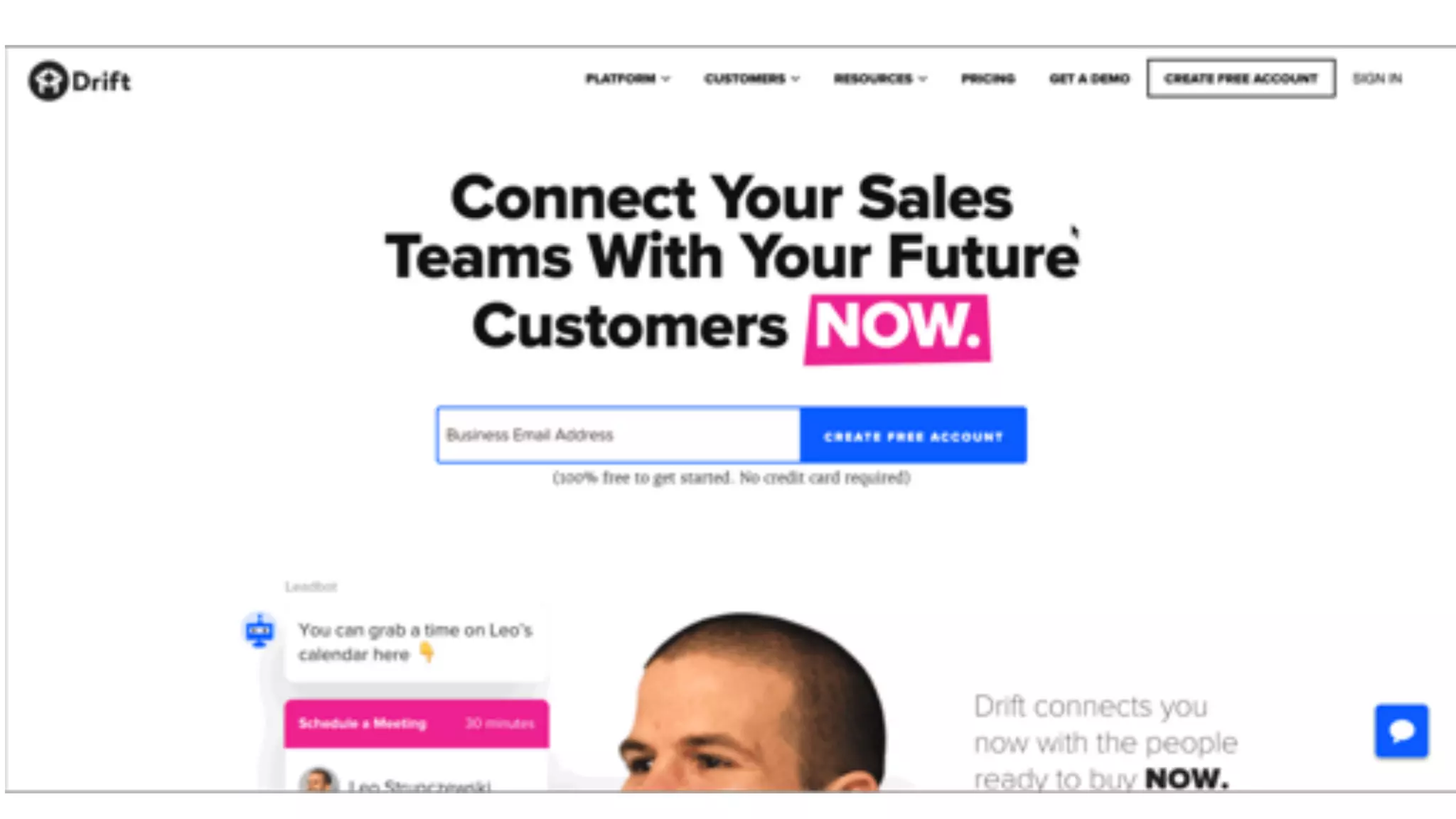 @DAVEGERHARDT @DRIFT
 