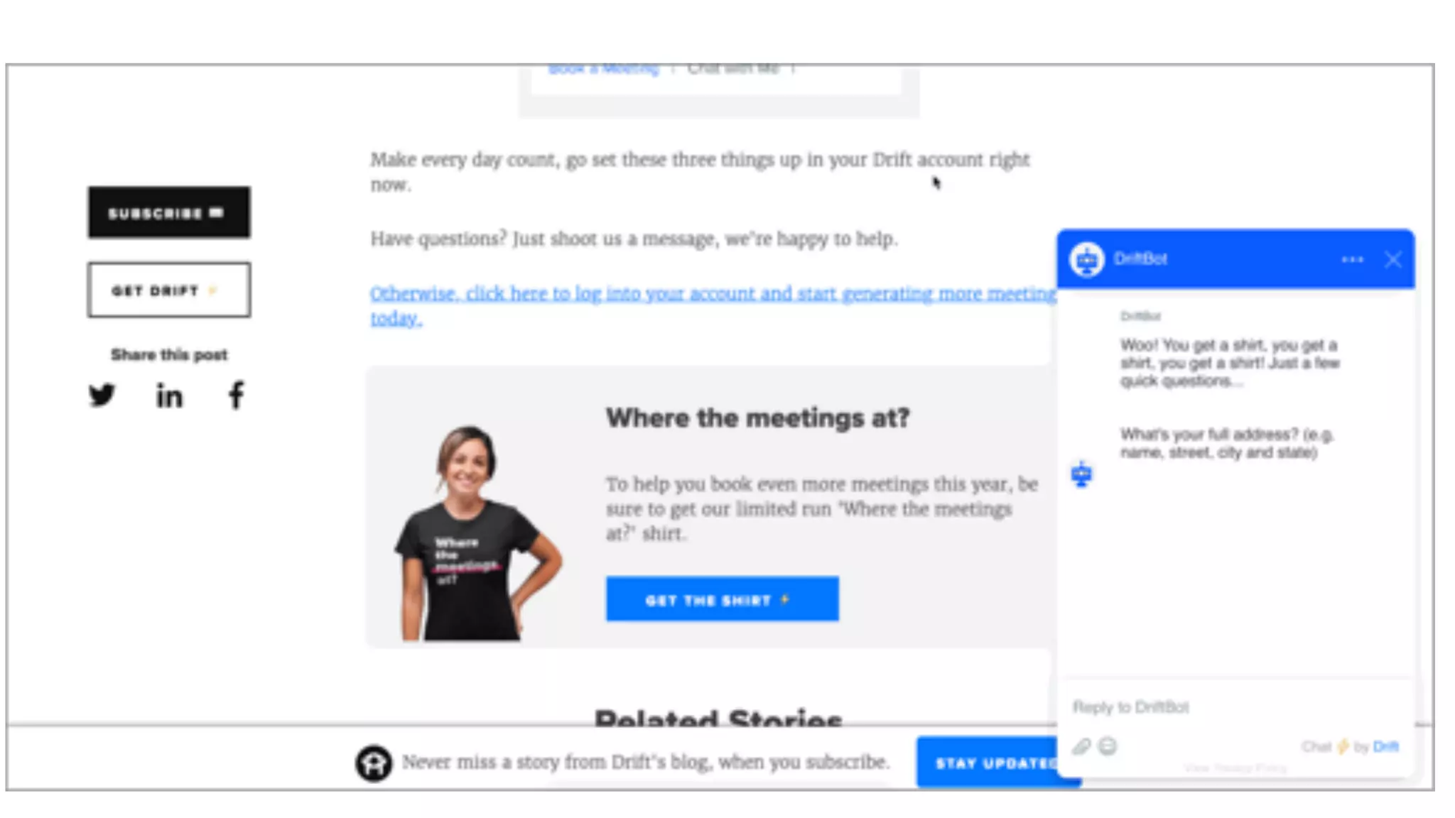 @DAVEGERHARDT @DRIFT
 