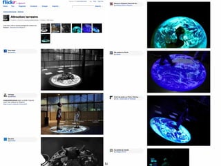 Rencontre Web 2.0 <> musées - 16 oct. 2009   Samuel Bausson – Muséum de Toulouse
 