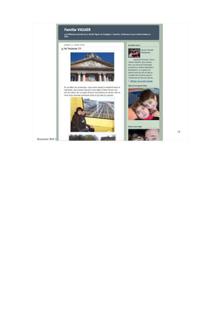 file:///tmp/Famille%20VIGUIER_%20Ho%20Toulouse%20!!!!-2.jpg




                                                                                                                    19

Rencontre Web 2.0 <> musées - 16 oct. 2009                                    Samuel Bausson – Muséum de Toulouse
 