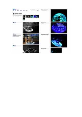 35

Rencontre Web 2.0 <> musées - 16 oct. 2009   Samuel Bausson – Muséum de Toulouse
 