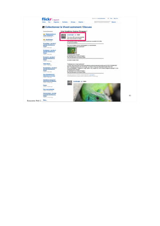 41

Rencontre Web 2.0 <> musées - 16 oct. 2009   Samuel Bausson – Muséum de Toulouse
 