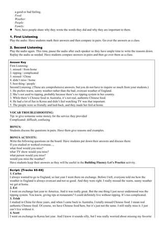 Confusing words - part 13: English ESL worksheets pdf & doc