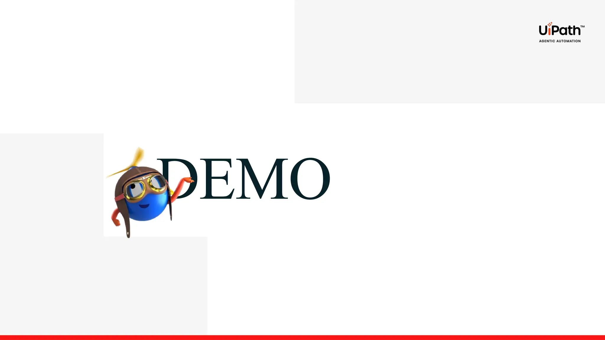 DEMO
 