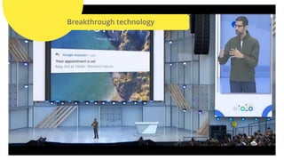 © Smartbots
Breakthrough technology
 