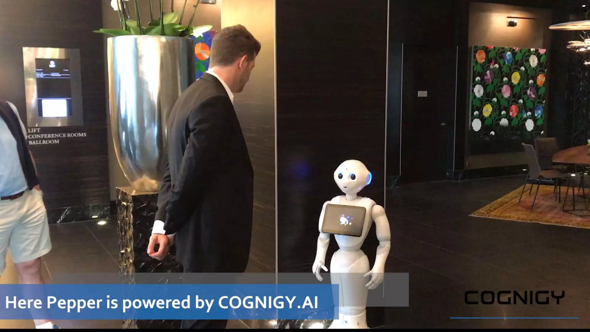 © 2019 COGNIGY GMBH ALL RIGHTS RESERVED
 