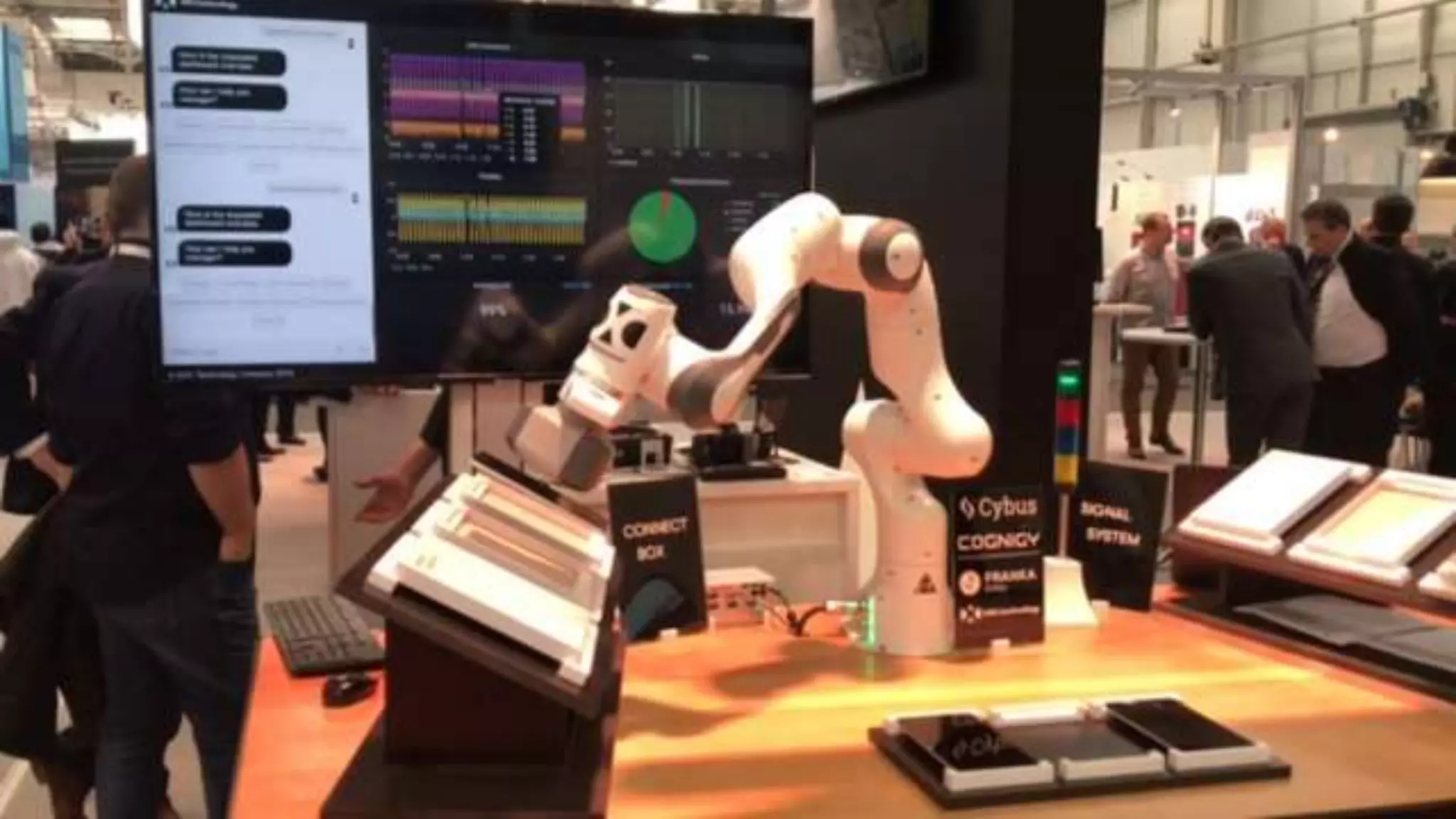 © 2019 COGNIGY GMBH ALL RIGHTS RESERVED
 