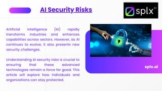 Conversational AI Safety | PDF