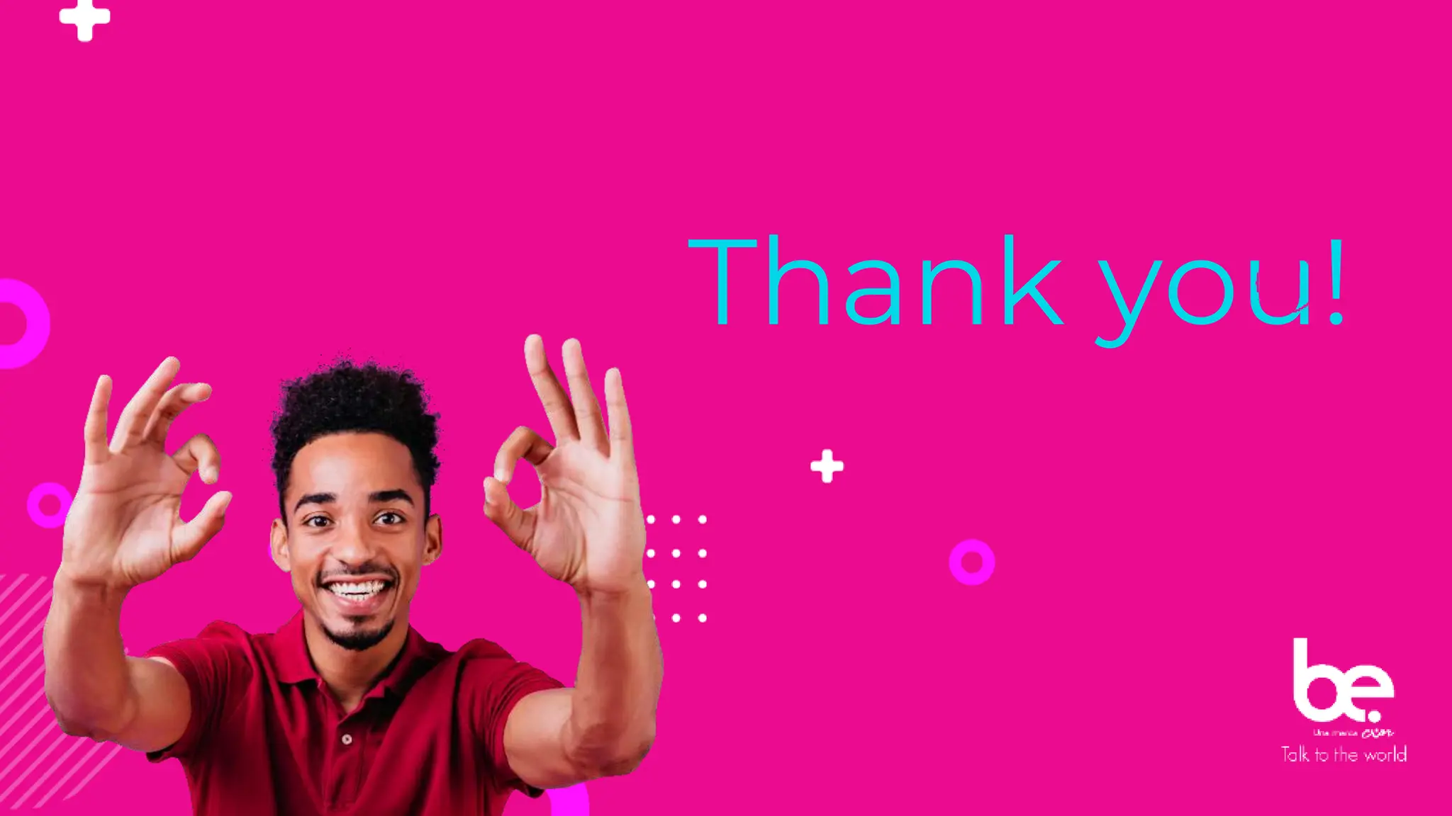 Thank you!
(Anexo
4)
(Anexo 3)
 