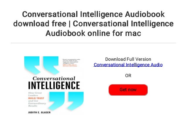 ai conversations transcript