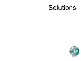 Solutions 