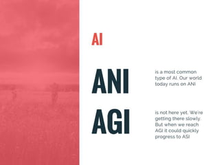 Conversational UI, chatbot, AI - simply explained 