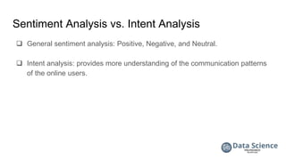 Using Conversation Graphs Conversation graphs in Online Social Media | PPTX