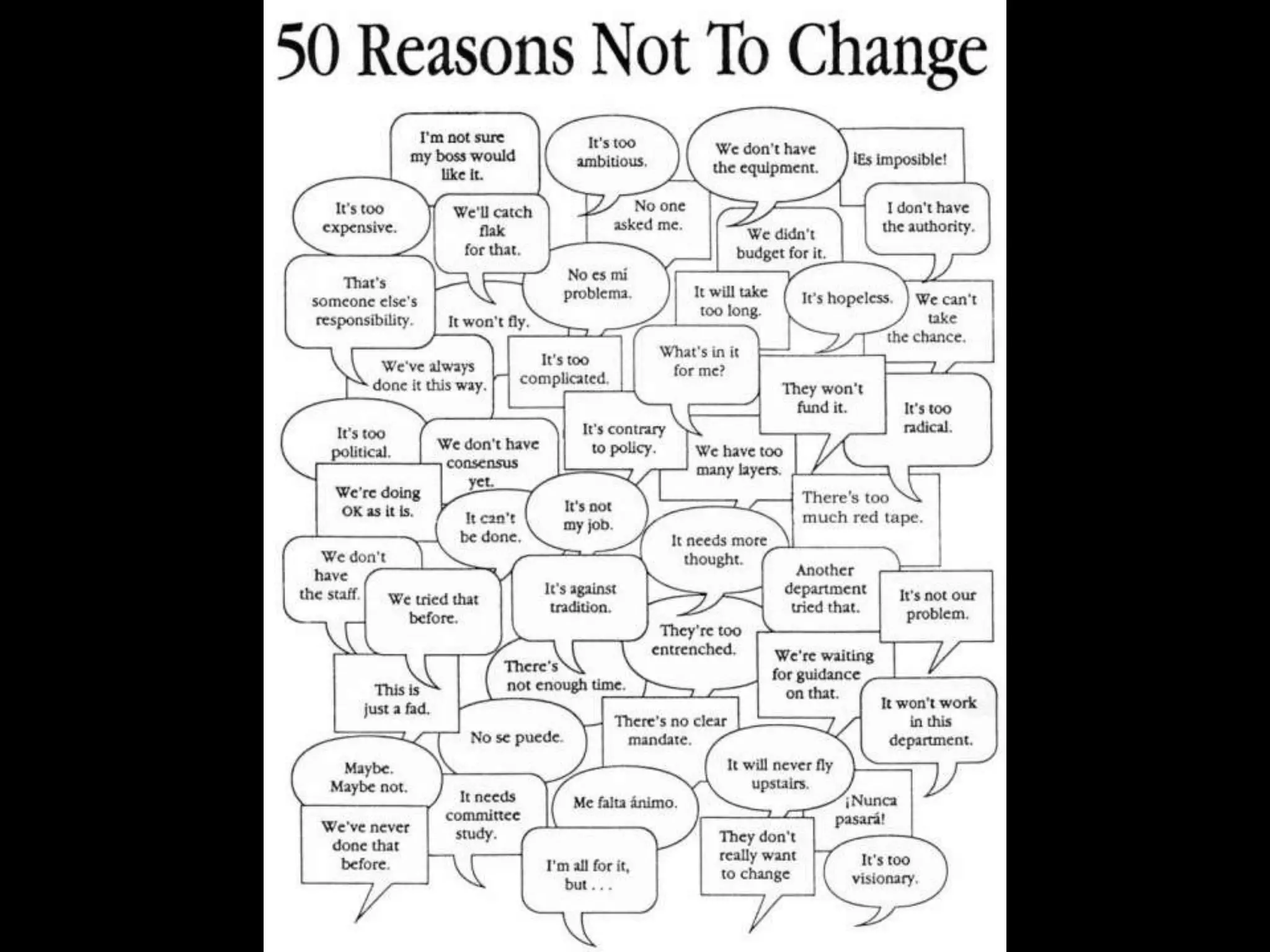 Conversation Is King (SUMG)