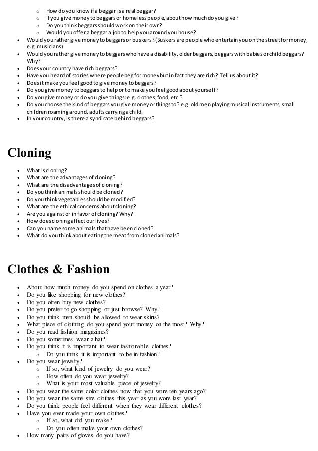 Gambling Esl Questions Gambling Esl Questions