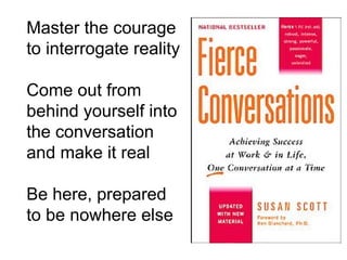 Conversations | PPT