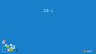 DEMO
 