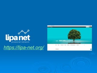 https://lipa-net.org/
 