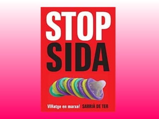 Conversatorio sobre vih sida