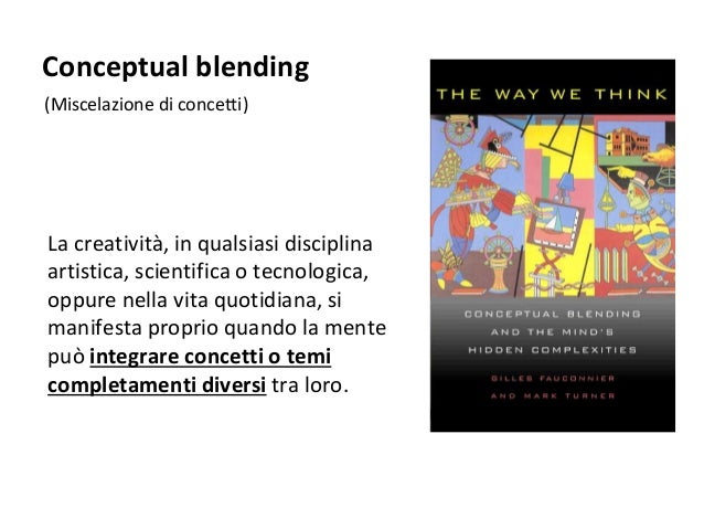 Conversazione Sulla Creativita