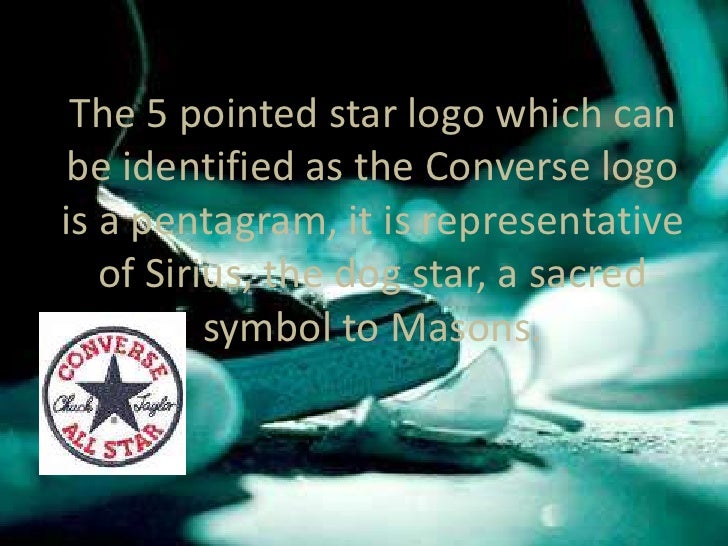 converse motto