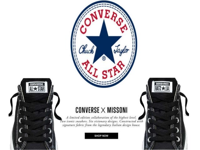 converse all star promo code